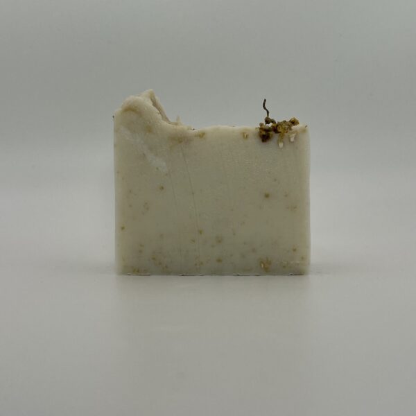 Soft Harvest – Gentle Goat Milk Soap Bar