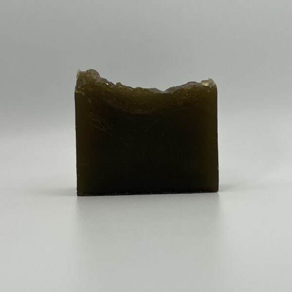 Verdant Cleanse – Green Clay Detox Soap Bar