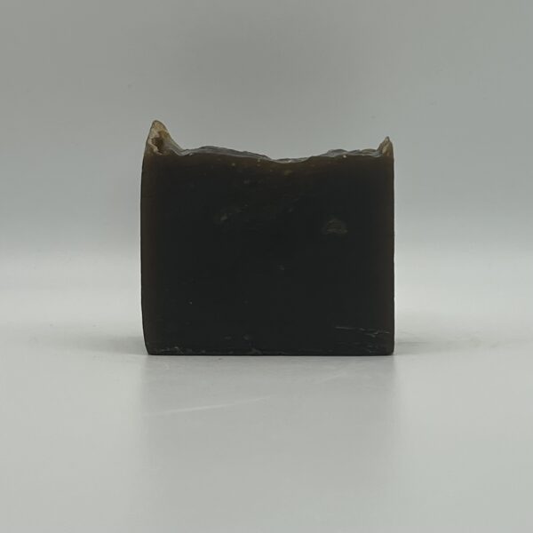Verdant Cleanse – Green Clay Detox Soap Bar