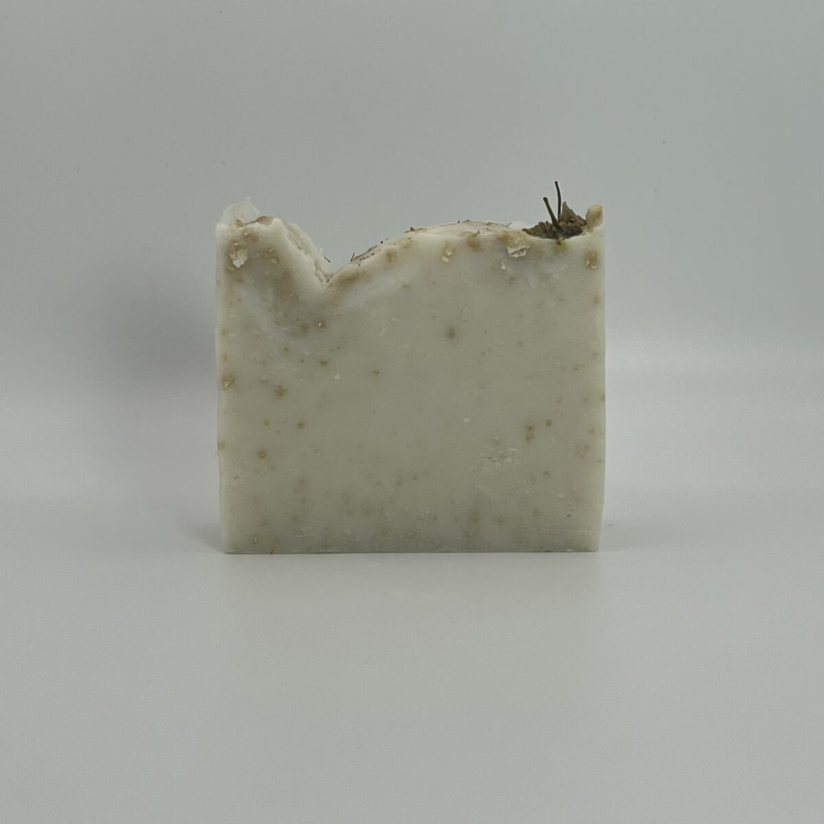 Soft Harvest – Gentle Goat Milk Soap Bar