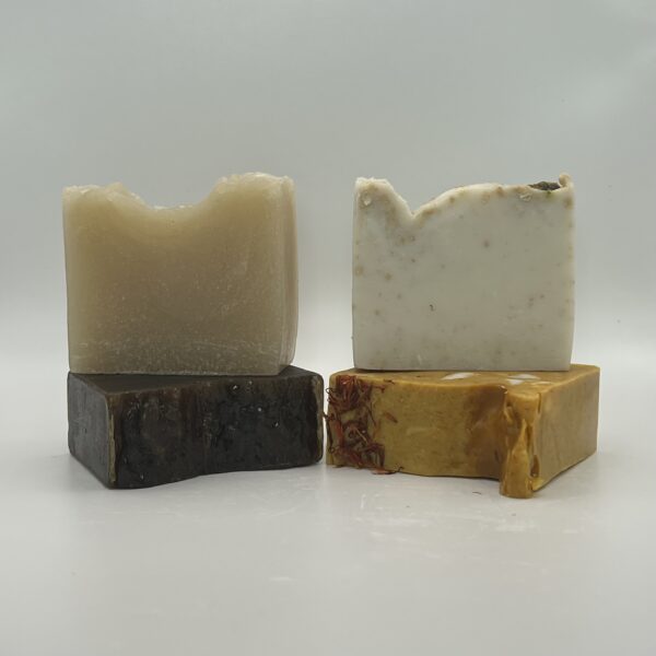 Full-Size Collection – 4 Bar Set