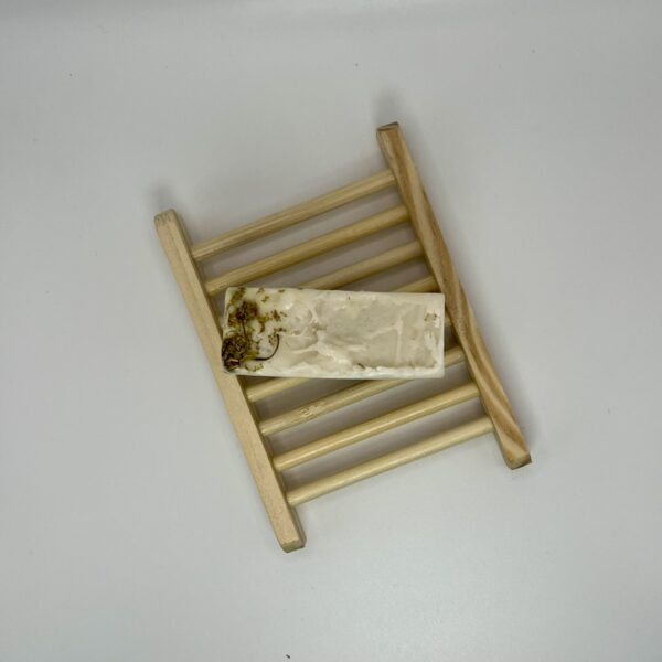 Bamboo Soap Dish