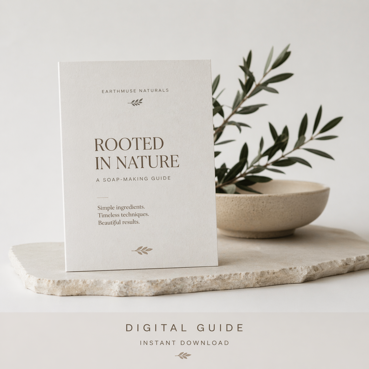 Rooted in Nature: A Soap Additives Guide