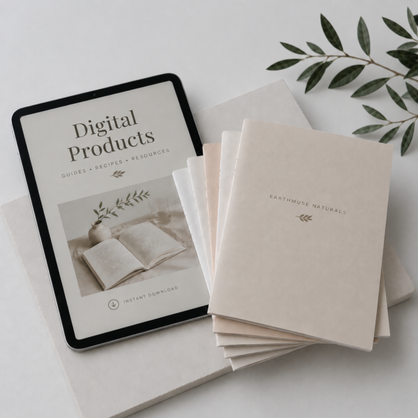 Digital Products